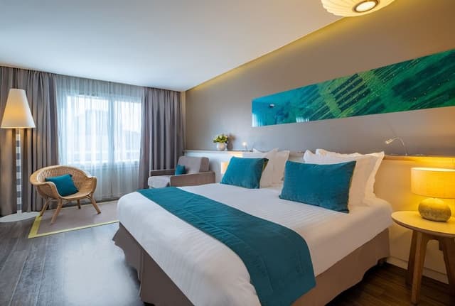 Superior Double Room (Twin on request)