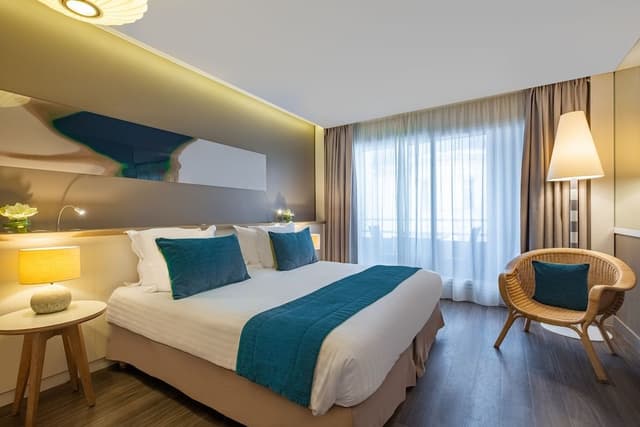 Classic Double Room (Twin on request)