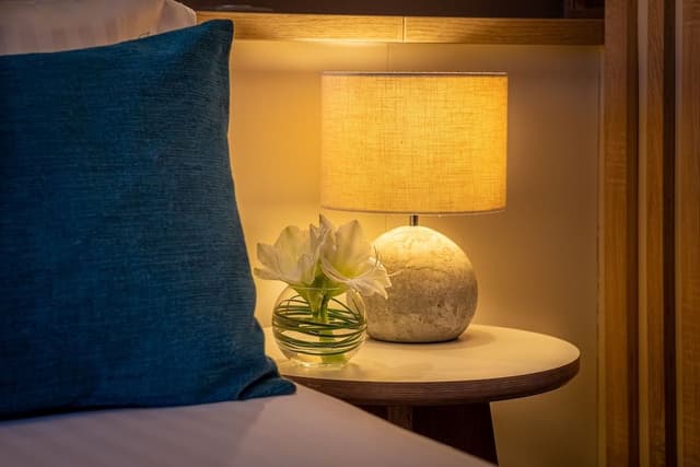 Superior Double Room (Twin on request)