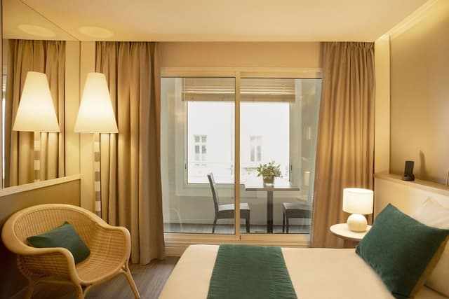 Classic Double Room (Twin on request)