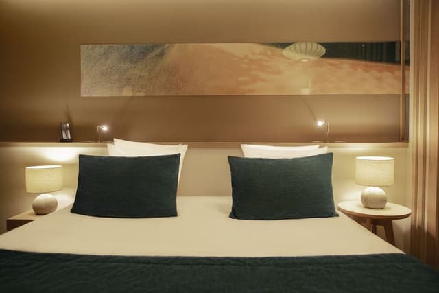 Classic Double Room (Twin on request)