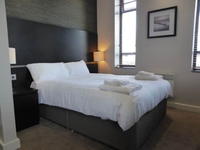 Standard Room, 1 Double Bed, Non Smoking, Sea View