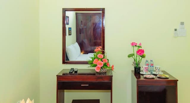 Family Room, 2 Bedrooms, Balcony, Garden View