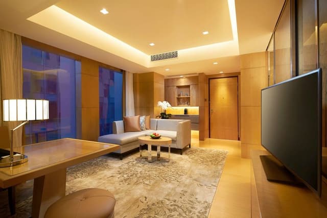 Premier Suite