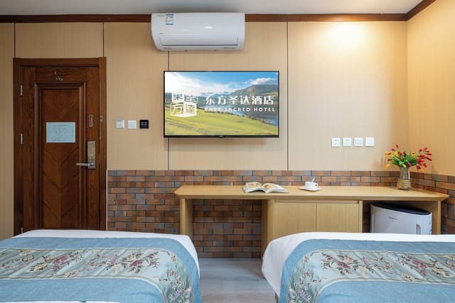 Family Room, Non Smoking