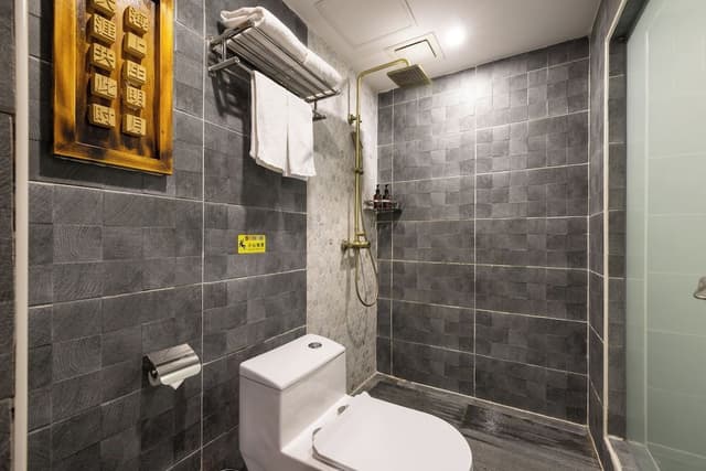 Elite Double Room