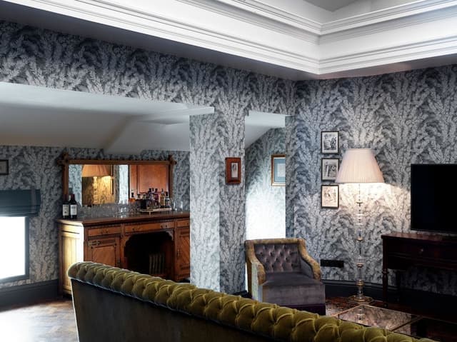 Lutyen's Suite