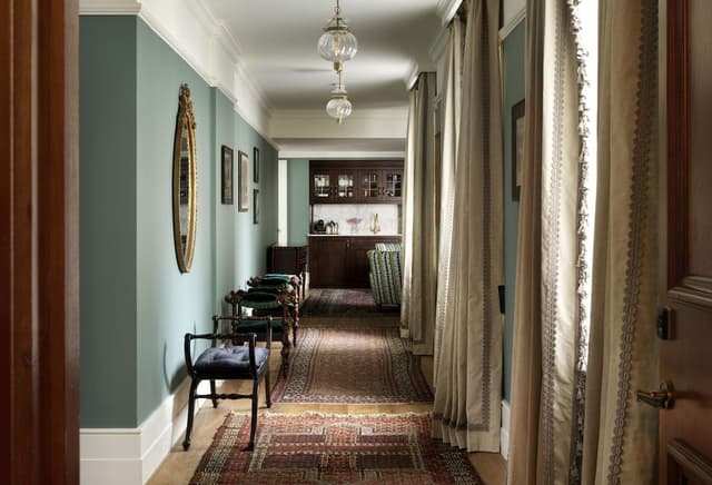 Two Bed Family Suite