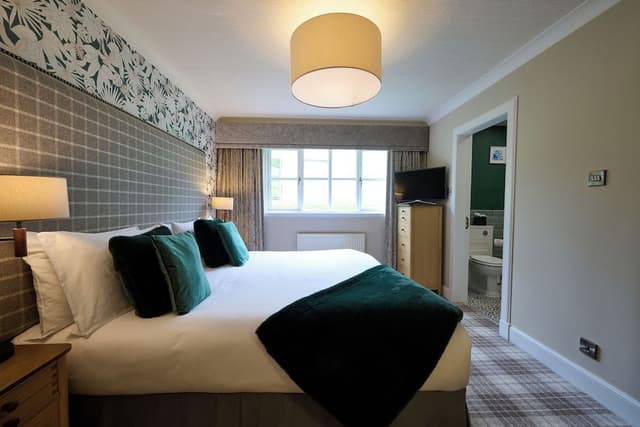 Junior Fairway Suite