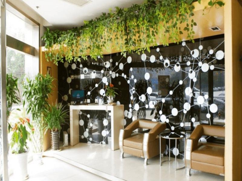 Jinjiang Inn Xi'an Exhibition Center Zhangba East Road Jinjiang Inn Xi'an Exhibition Center Zhangba East Road