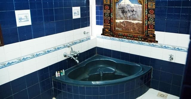 Casa Deluxe Room