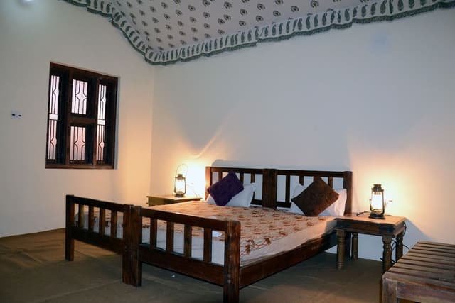 Deluxe Cottage, 1 Bedroom, Non Smoking