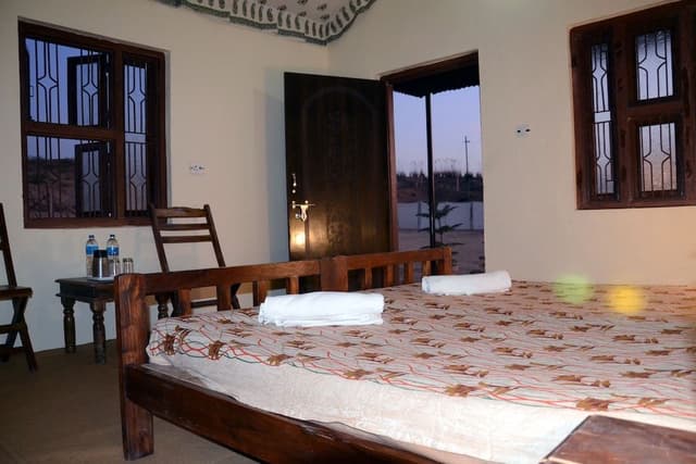 Deluxe Cottage, 1 Bedroom, Non Smoking