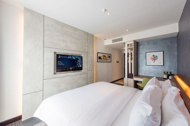 Artist King Room