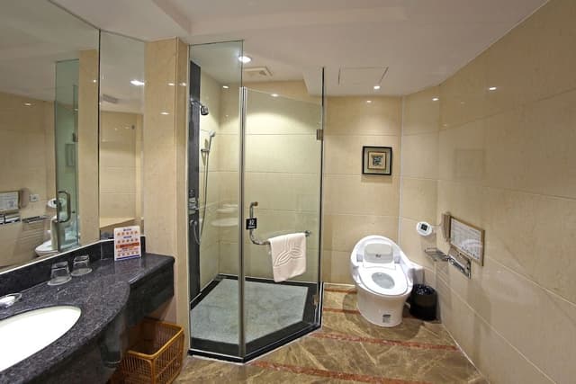 Business Room