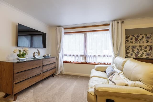 Deluxe Chalet