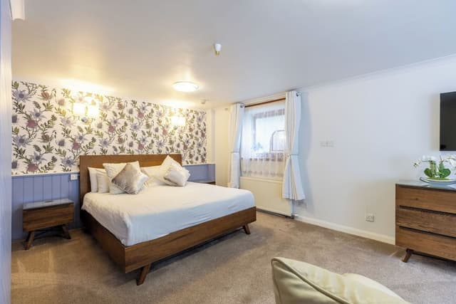 Deluxe Chalet