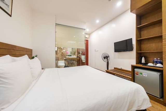 Classic Room