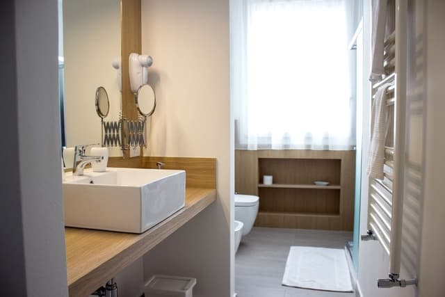 Family Suite, 2 Bedrooms, 2 Bathrooms