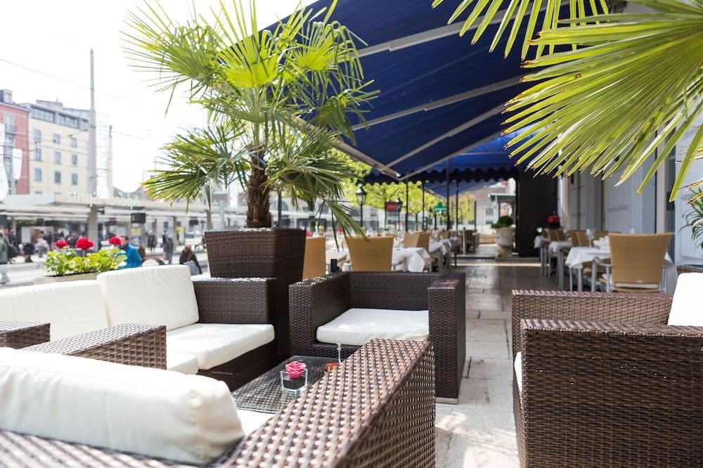 City Inn Basel