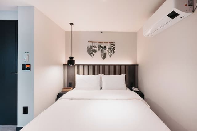 Premier Suite