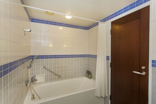 Deluxe Twin Room, Non Smoking