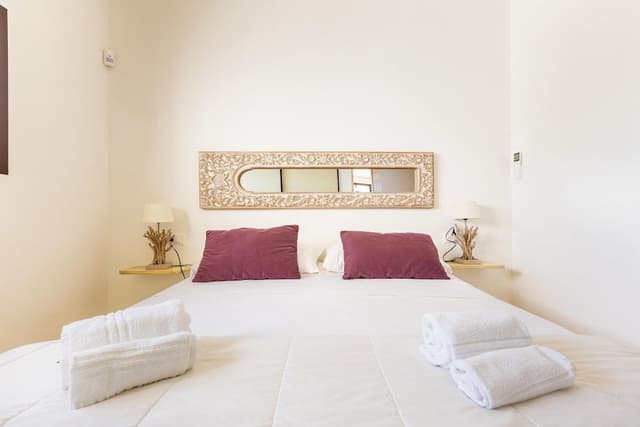 Villa, 4 Bedrooms