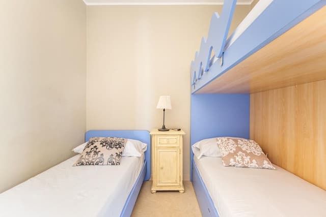 Villa, 4 Bedrooms