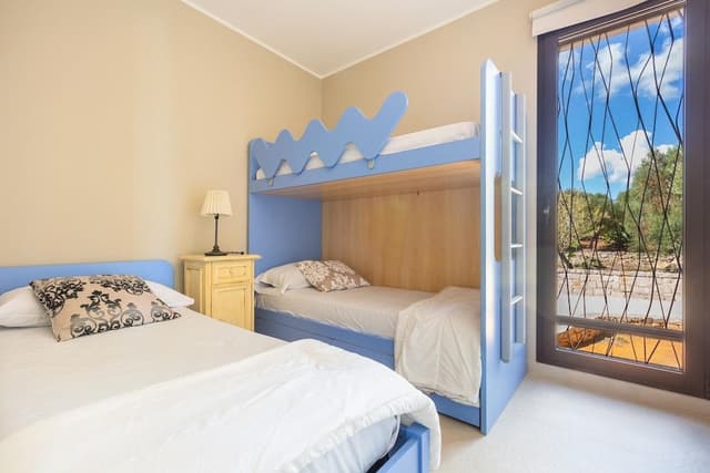 Villa, 4 Bedrooms