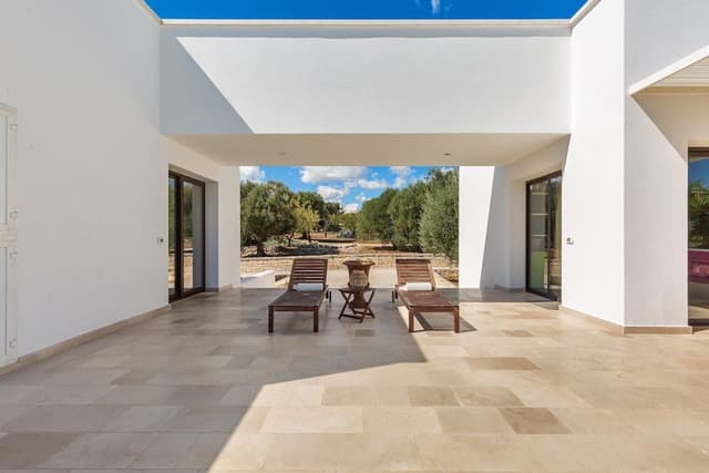 Villa, 4 Bedrooms