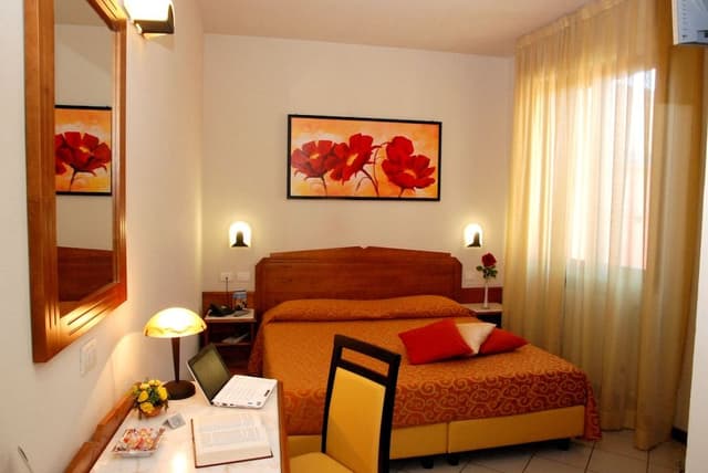 Standard Double Room (2 Pax)