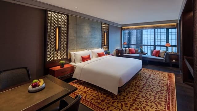 Classic Room