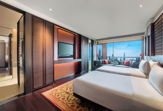 Premium Room