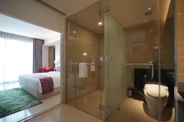 Deluxe Twin Room, 2 Twin Beds