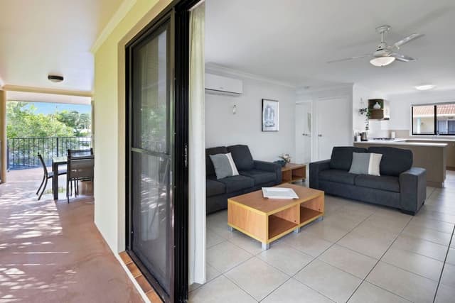 2 Bedroom Superior Apartment