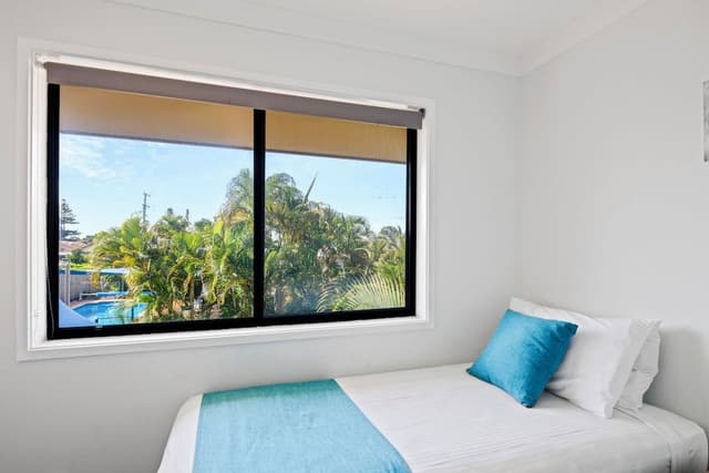 2 Bedroom Superior Apartment