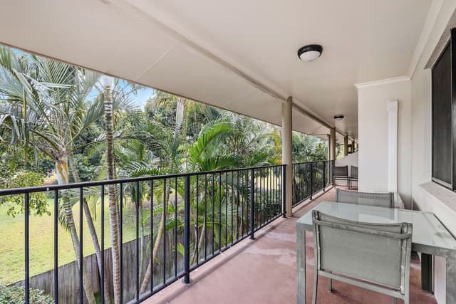 2 Bedroom Superior Apartment