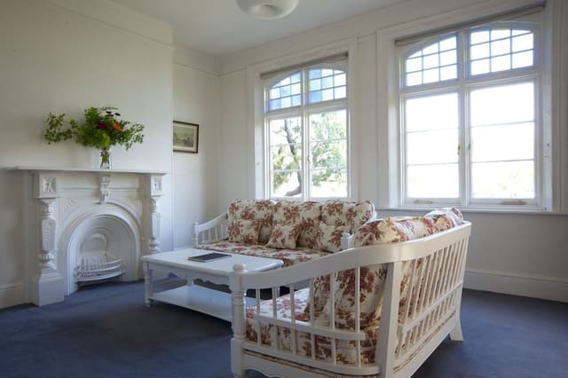 Heritage Double Queen Room with private bathroom