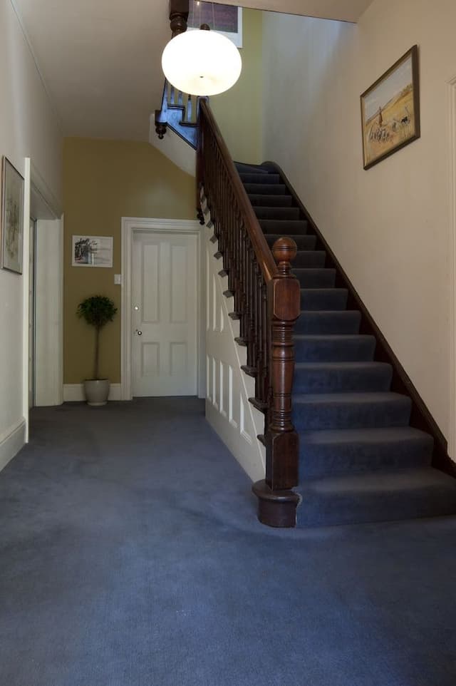 Heritage Double Queen Room with private bathroom