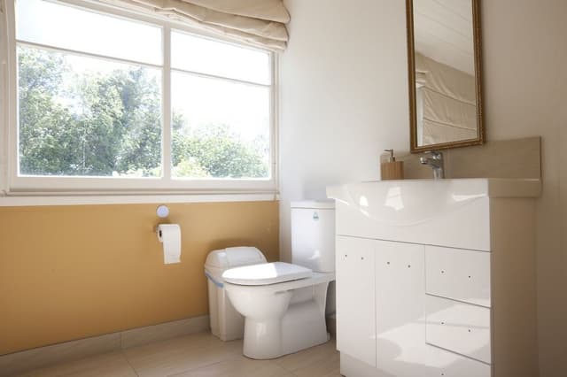 Heritage Double Queen Room with private bathroom