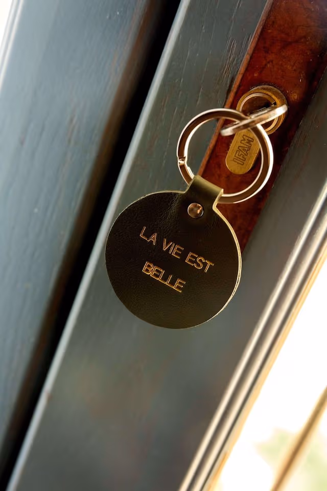 Privilege Triple Vue Mer