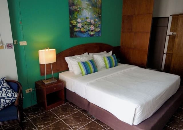 Comfort Double Room