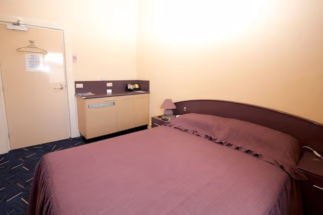 Budget Room
