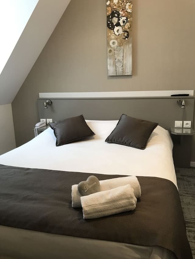 Standard Double Room, 1 Double Bed