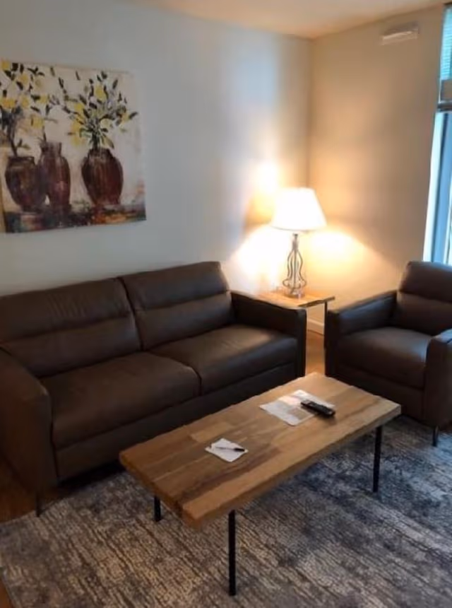 Apartment, 1 Bedroom