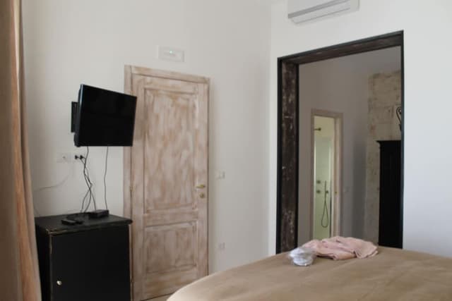 Superior Double Room (Marilyn Monroe)