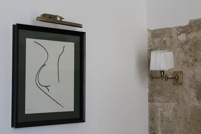 Double Room (Audrey Hepburn)