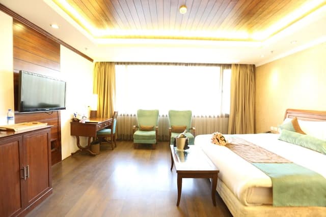 Club Room