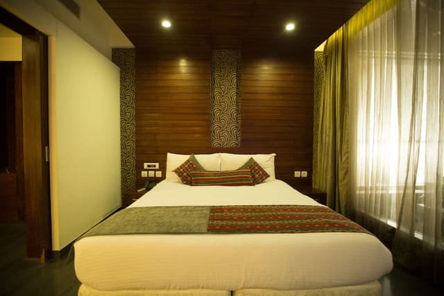 Premium Room, 1 Bedroom