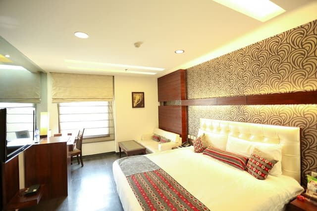 Premium Room, 1 Bedroom